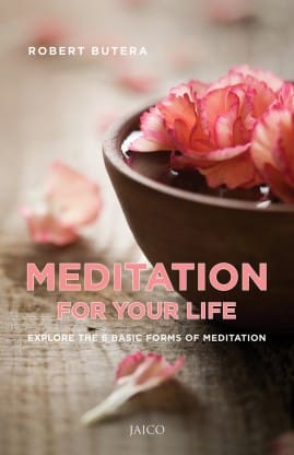 Meditation for Your Life  (Paperback)