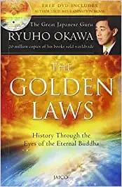 The Golden Laws (With DVD)