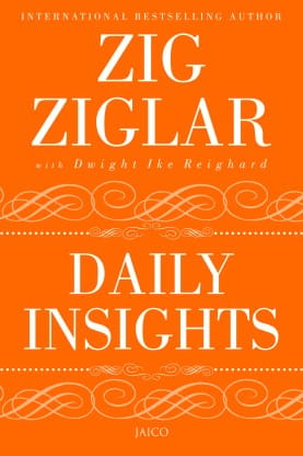 Daily Insights (Paperback)