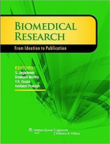 Biomedical Research (Paperback)