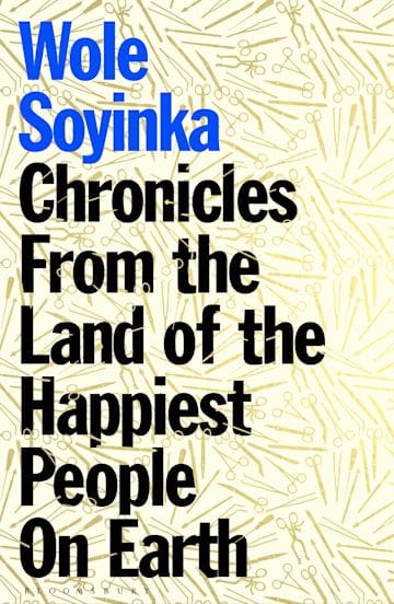 Chronicles from the Land of the Happiest People on Earth (Paperback)