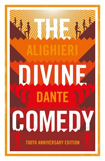 Divine Comedy, The: Anniversary Edition (Paperback)