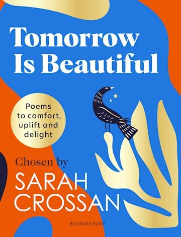 Tomorrow Is Beautiful: The perfect poetry collection for anyone searching for a beautiful world (Hardcover)