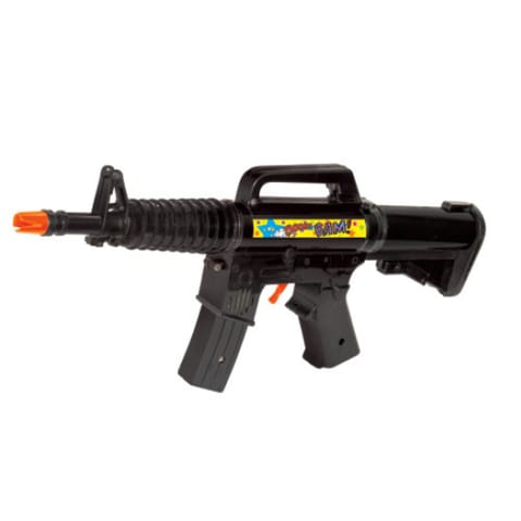 LMG Kids Gun Toys