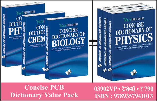 Concise PCB Dictionary Value Pack