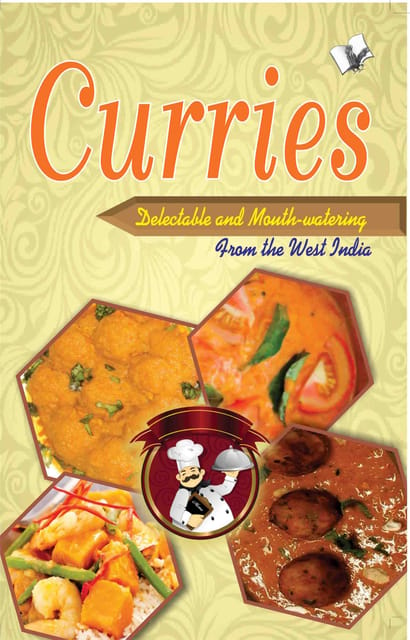 Curries - Delectable and Mouth watering