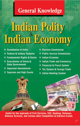 General Knowledge Indian Polity And Economy