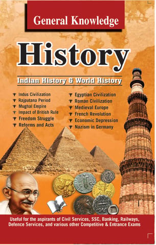 General Knowledge History