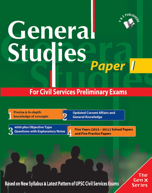 General Studies Paper I
