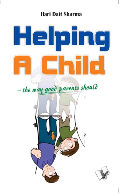 Helping a Child