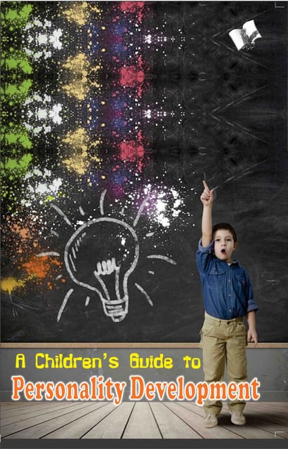 A Children's Guide to Personality Development