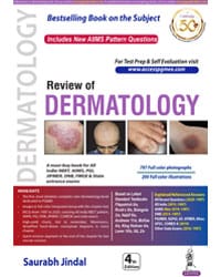 REVIEW OF DERMATOLOGY