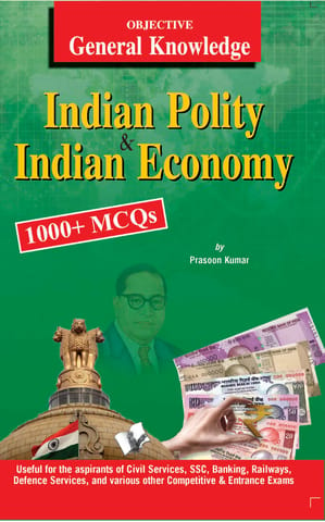 Objective General Knowledge Indian Polity And Economy