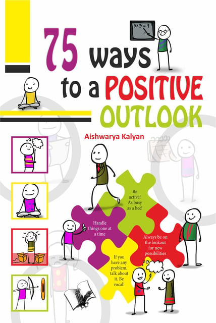 75 Ways to Positive Outlook