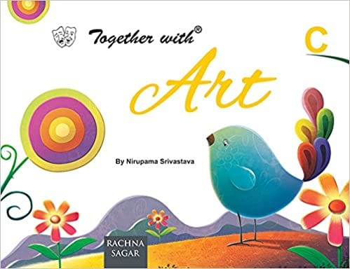 Together With Art - C [Paperback]