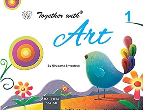 Together With Art - 1 (Paperback)