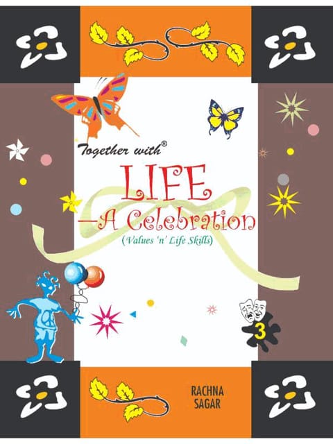 Together With Life A Celebration for Class 3