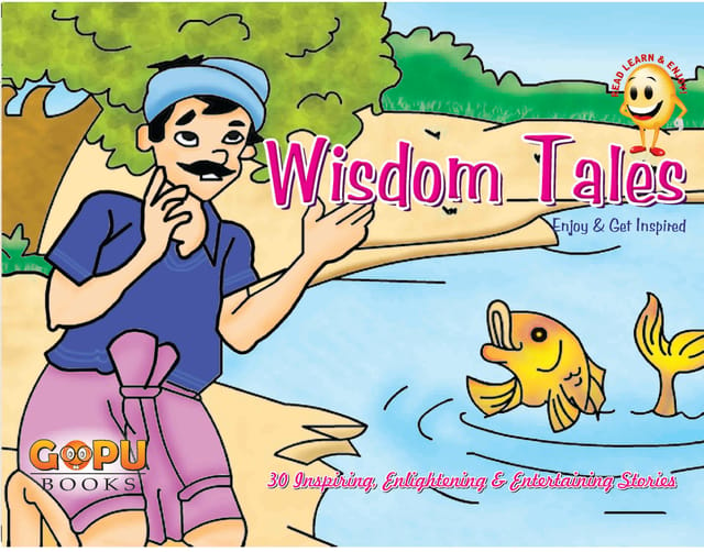 Wisdom Tales?