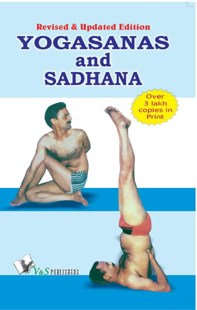 Yogasana And Sadhana
