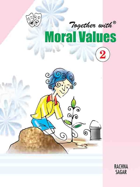 Together with Moral Values for Class 2