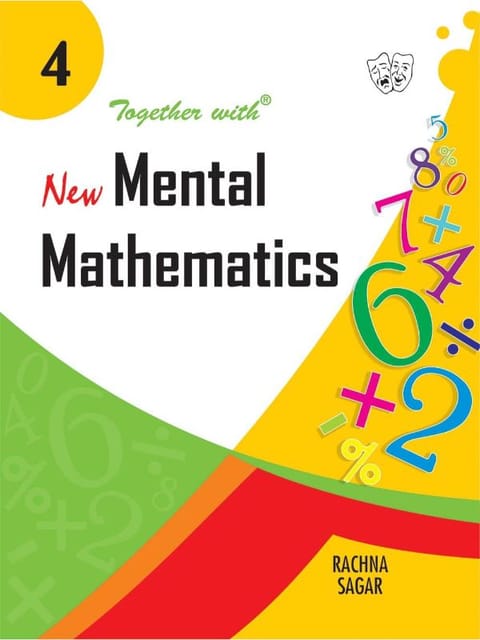 Together With New Mental Mathematics for Class 4