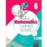 Rachna Sagar Together with Mathematics Lab Kit for Class 6