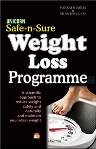SAFE-n-SURE WEIGHT LOSS PROGRAMME
