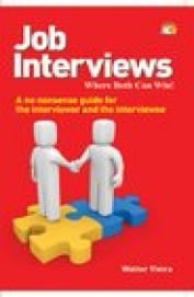 JOB INTERVIEWS