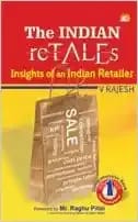 THE INDIAN RETALES- Insights of an Indian Retailer