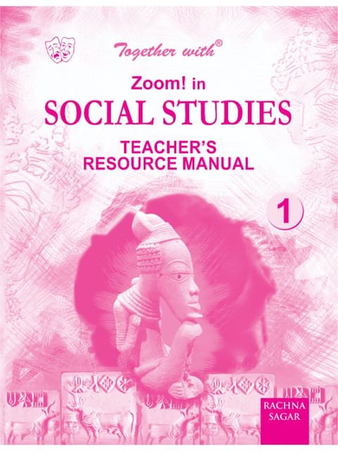 Together with Zoom In Social Studies Solution/TRM for Class 1