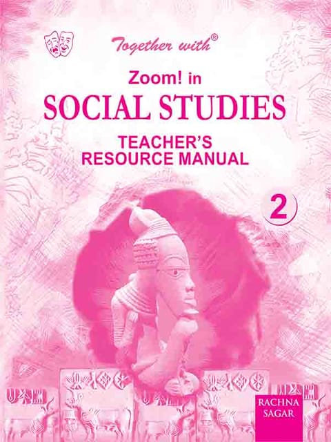 Together with Zoom In Social Studies Solution/TRM for Class 2