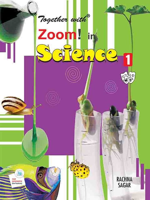 Together with Zoom In Science for Class 1
