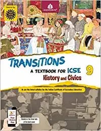 New Transitions - History And Civics -9