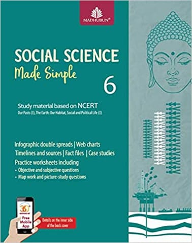 Social Studies Made Simple 6