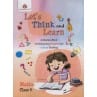 Lets Think and Learn Maths for Class 6