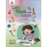 Lets Think and Learn Maths for Class 8