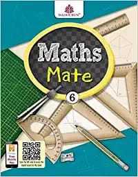Maths Mate -6