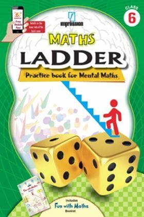 MATHS_LADDER_CLASS 6