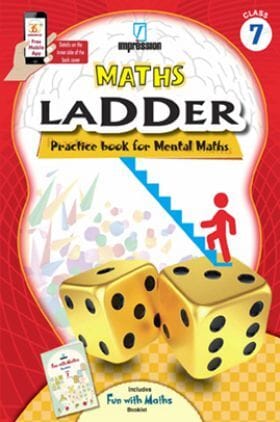 MATHS LADDER CLASS 7