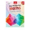 New Number Fun Maths Made Easy- Book 8