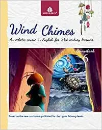 Wind Chimes Coursebook 6 (Paperback)