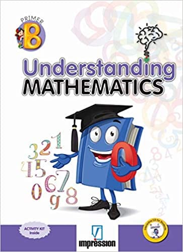 Understanding Mathematics B