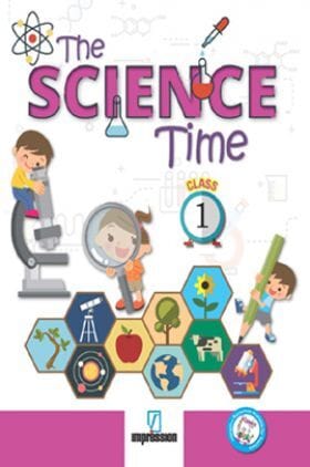 The Science Time Class-1