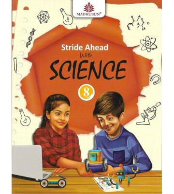 Stride Ahead with Science-8