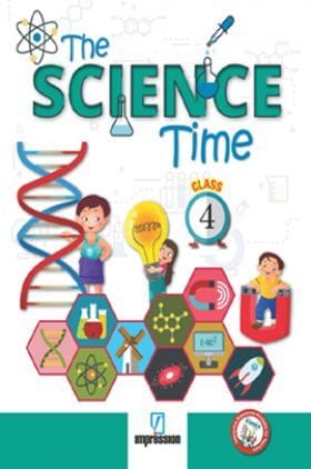 The Science Time Class-4