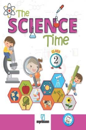The Science Time Class-2