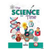 The Science Time Class-3