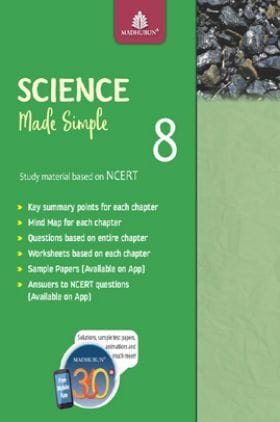 Science Made Simple 8