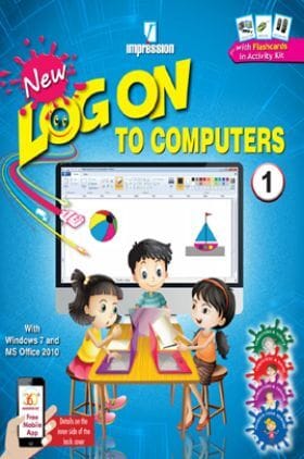 New Log On To Computers - 1