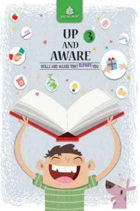 Up And Aware-Book 3-Skills And Value That Elevate You.